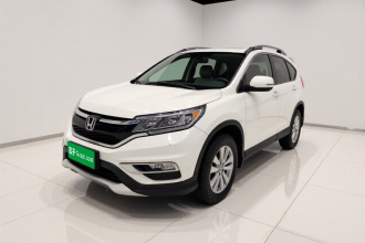 本田CR-V 2015款 2.0L 四驱风尚版