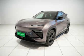 奇瑞新能源 奇瑞舒享家 2023款 512km Pro