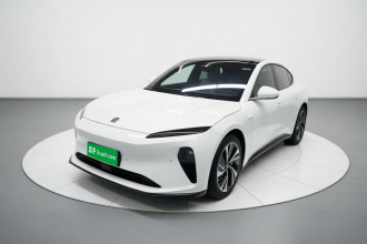 蔚来ET5 2024款 75kWh