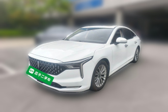 奔腾B70 2021款 1.5T 自动十五周年纪念版