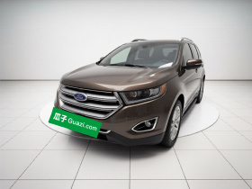 福特 锐界 2015款 2.0T GTDi 两驱豪锐型