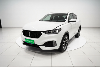 魏牌 VV6 2018款 2.0T 四驱旗舰型 国V