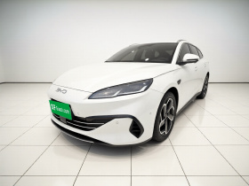 比亚迪 海豹06 DM-i旅行版 2025款 DM-i 150KM旗舰型