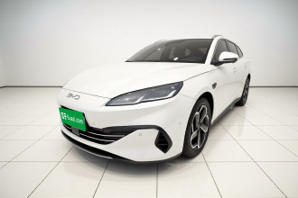 比亚迪 海豹06 DM-i旅行版 2025款 DM-i 150KM旗舰型