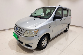 长安凯程 欧诺S 2014款 1.5L基本型