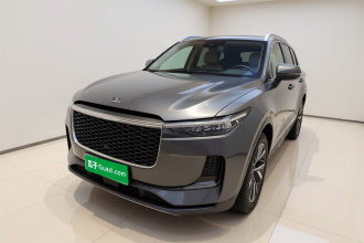 理想汽车 理想ONE 2021款 增程6座版