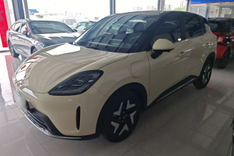 五菱汽车 缤果S 2025款 430km 旗舰款