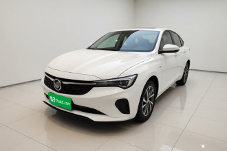 别克 威朗 2023款 Pro 乐享版