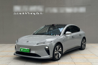 蔚来ET5 2024款 75kWh