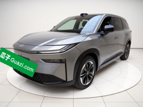 丰田 铂智3X 2025款 520 Pro 激光雷达版