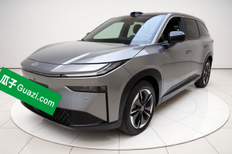 丰田 铂智3X 2025款 520 Pro 激光雷达版