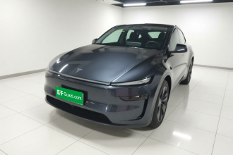特斯拉 Model Y 2025款 后轮驱动版