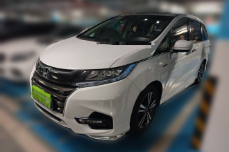 本田 奥德赛 2021款 2.0L 锐·尊享版
