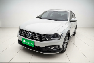 大众 C-TREK蔚领 2018款 230TSI DSG舒适型