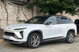 蔚来ES6 2020款 420KM 运动版
