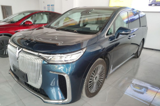 岚图汽车 岚图梦想家 2025款 PHEV 四驱旗舰鲲鹏版