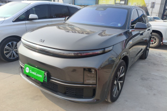 理想汽车 理想L7 2023款 Pro