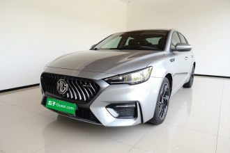 名爵 MG6 2023款 1.5T 经典版
