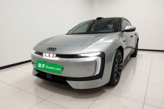 奥迪AUDI 奥迪E5 Sportback 2026款 先锋Plus型