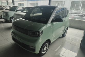 五菱汽车 宏光MINIEV 2022款 马卡龙臻享款 磷酸铁锂