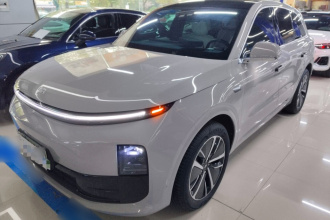 理想汽车 理想L6 2024款 Pro