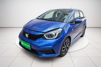 本田 LIFE 2021款 1.5L CVT SPORT心动版