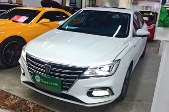 荣威i5 2019款 1.5L 手动4G互联领豪旗舰版