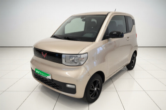 五菱汽车 宏光MINIEV 2020款 悦享款 三元锂