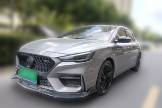 名爵 MG6 2020款 1.5T 自动Trophy旗舰版