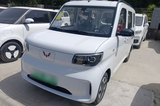 五菱汽车 五菱之光新能源 2025款 305km 进取型