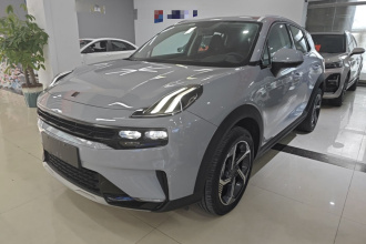 领克06 EM-P 2022款 PHEV 84KM续航版 Pro