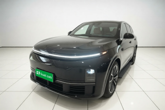 理想汽车 理想L7 2024款 Ultra