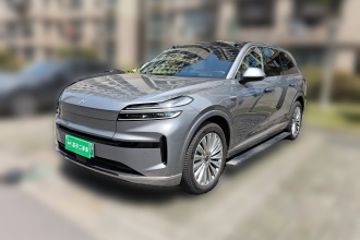 乐道L90 2025款 Ultra 六座版