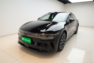 极氪007GT 2025款 长续航后驱智驾版 100kWh