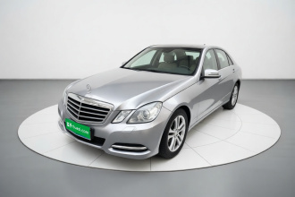 奔驰E级 2010款 E 300 L 时尚型