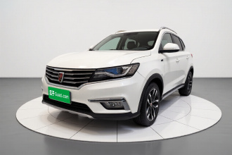 荣威RX5 2016款 20T 两驱手动互联网智惠版