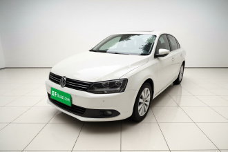 大众 速腾 2014款 改款 1.4TSI 自动豪华型