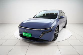 日产N6 2026款 180 Max