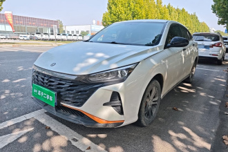 东风风神 奕炫 2023款 马赫版 1.5L 自动追风版
