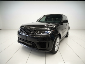 路虎 揽胜运动版（平行进口） 