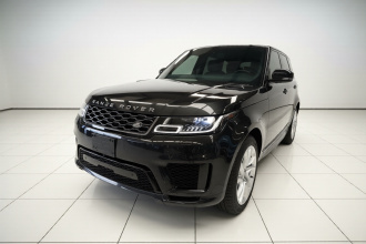 路虎 揽胜运动版（平行进口） 