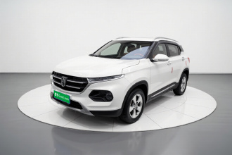 宝骏510 2017款 1.5L 自动时尚型
