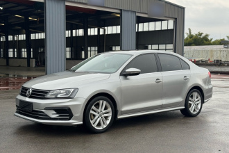 大众 速腾 2018款 280TSI DSG熠动版