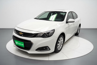 雪佛兰 迈锐宝 2018款 530T 自动舒适版