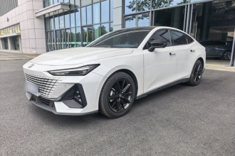 长安UNI-V 2024款 1.5T 高能版