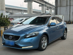 沃尔沃V40 2016款 T3 智逸版