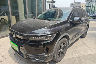 本田 皓影 2021款 240TURBO CVT两驱豪华版