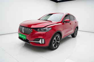 魏牌 VV6 2021款 2.0T 两驱智享+