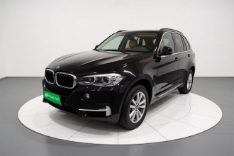 宝马X5(进口) 2015款 xDrive28i