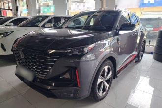 长安CS55PLUS 2022款 第二代 1.5T DCT尊贵型